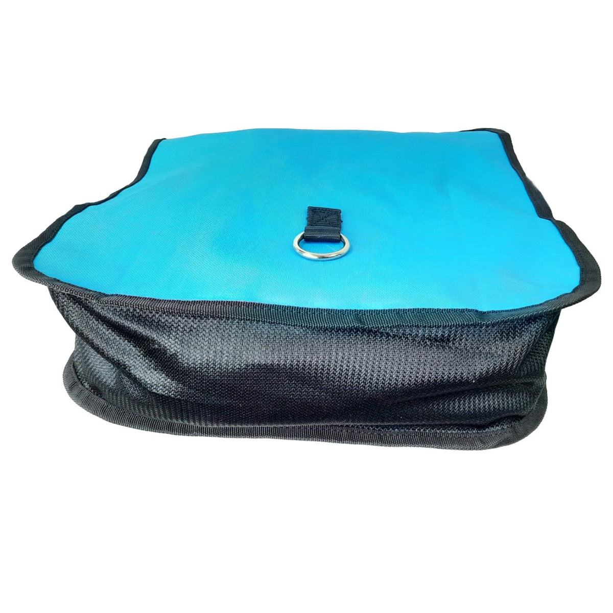 Derby Originals Nylon Hay Bag with Side Mesh - for Goats and hay eating animals