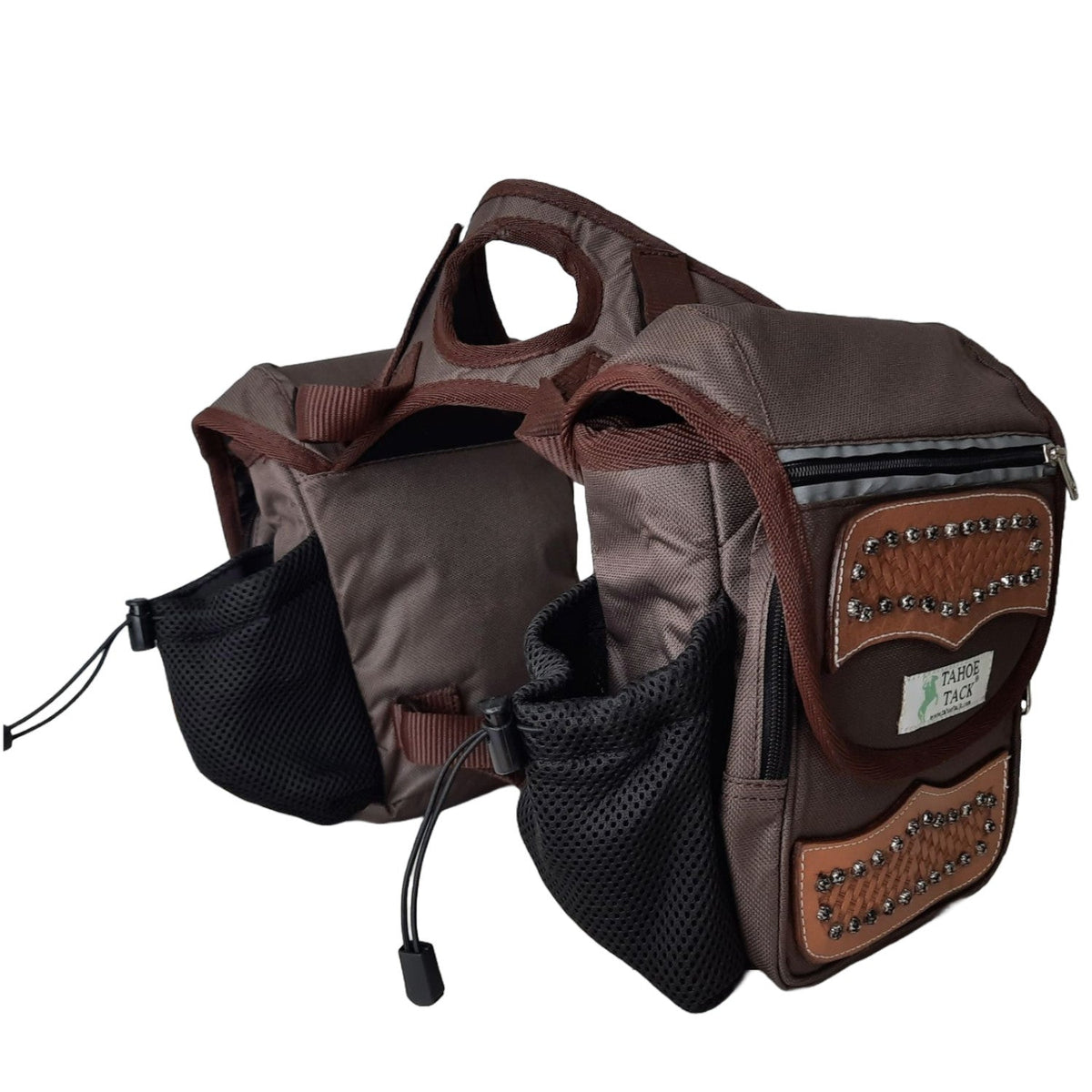 Tahoe Durango Triple Layer Padded 600D Horn Bag