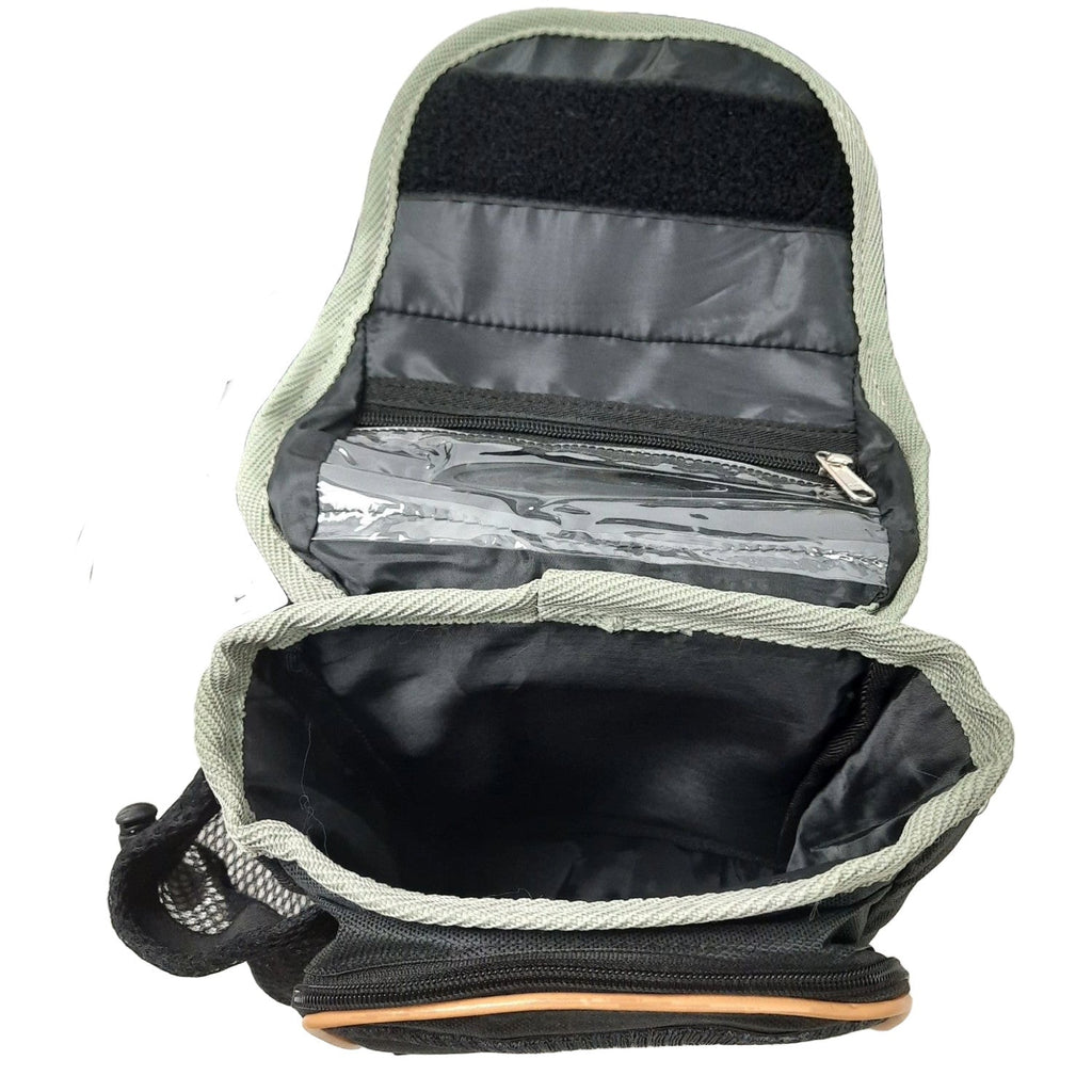 Tahoe Durango Triple Layer Padded 600D Horn Bag