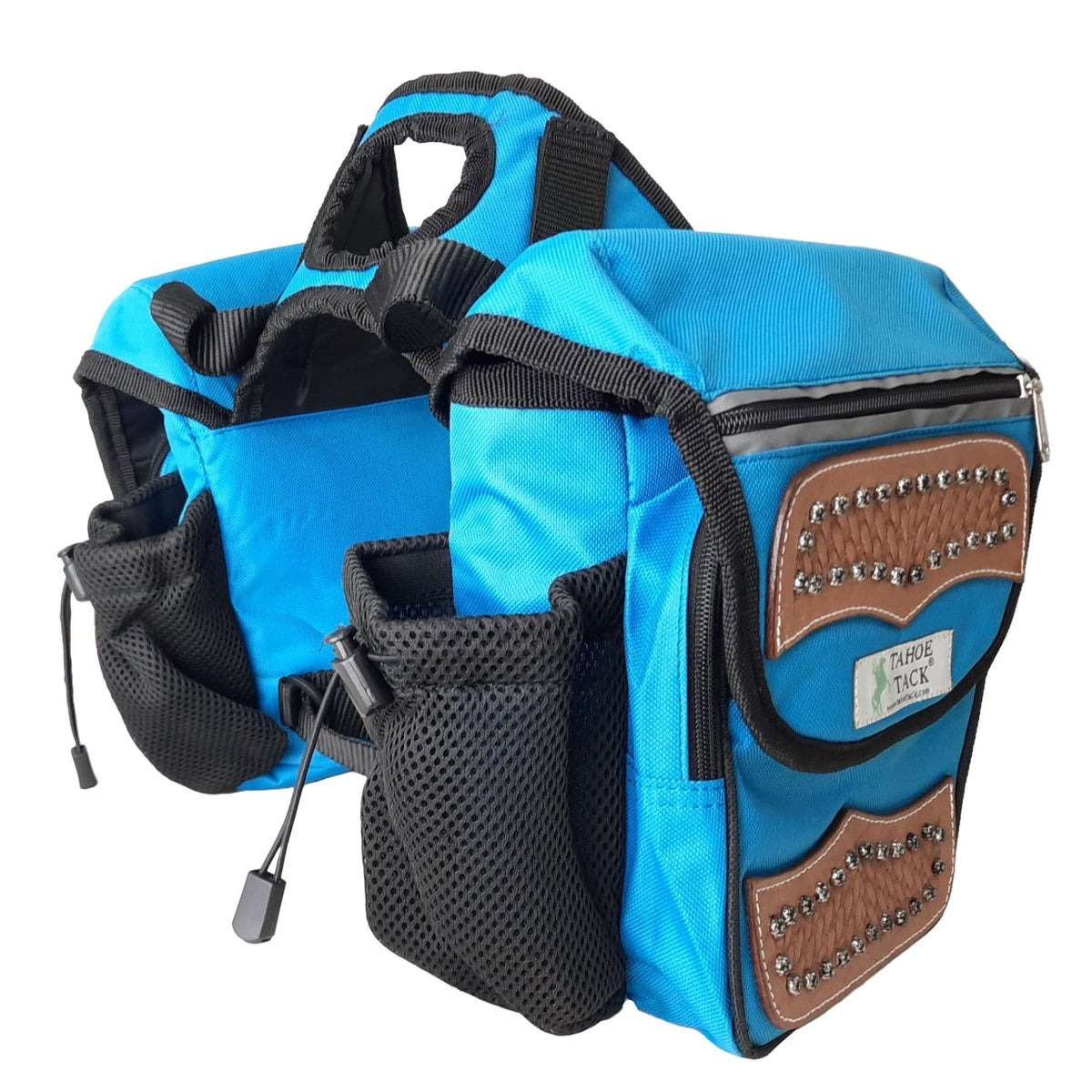 Tahoe Durango Triple Layer Padded 600D Horn Bag