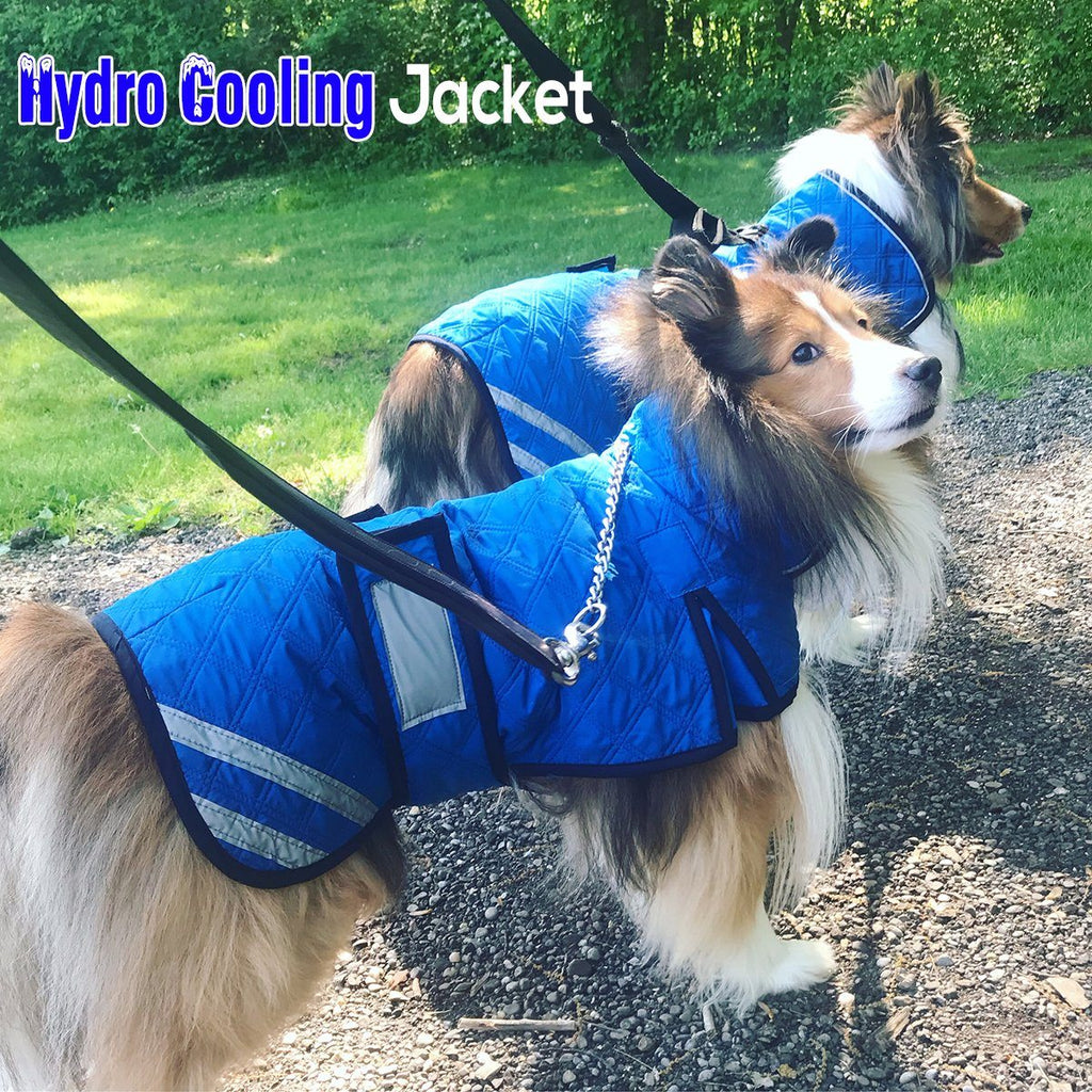 Derby Originals Hydro Cooling Dog Jacket