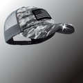 POWERCAP 3.0 Rechargeable LED Lighted Headlamp Hats