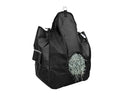 Patented Ventilated Horse Hay Bag