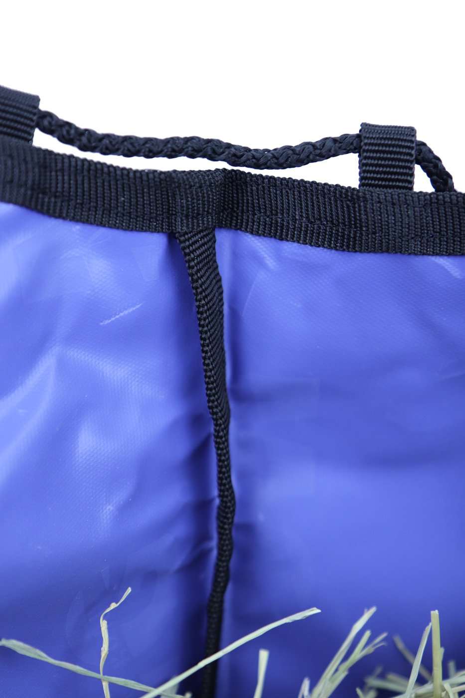 Patented Ventilated Horse Hay Bag