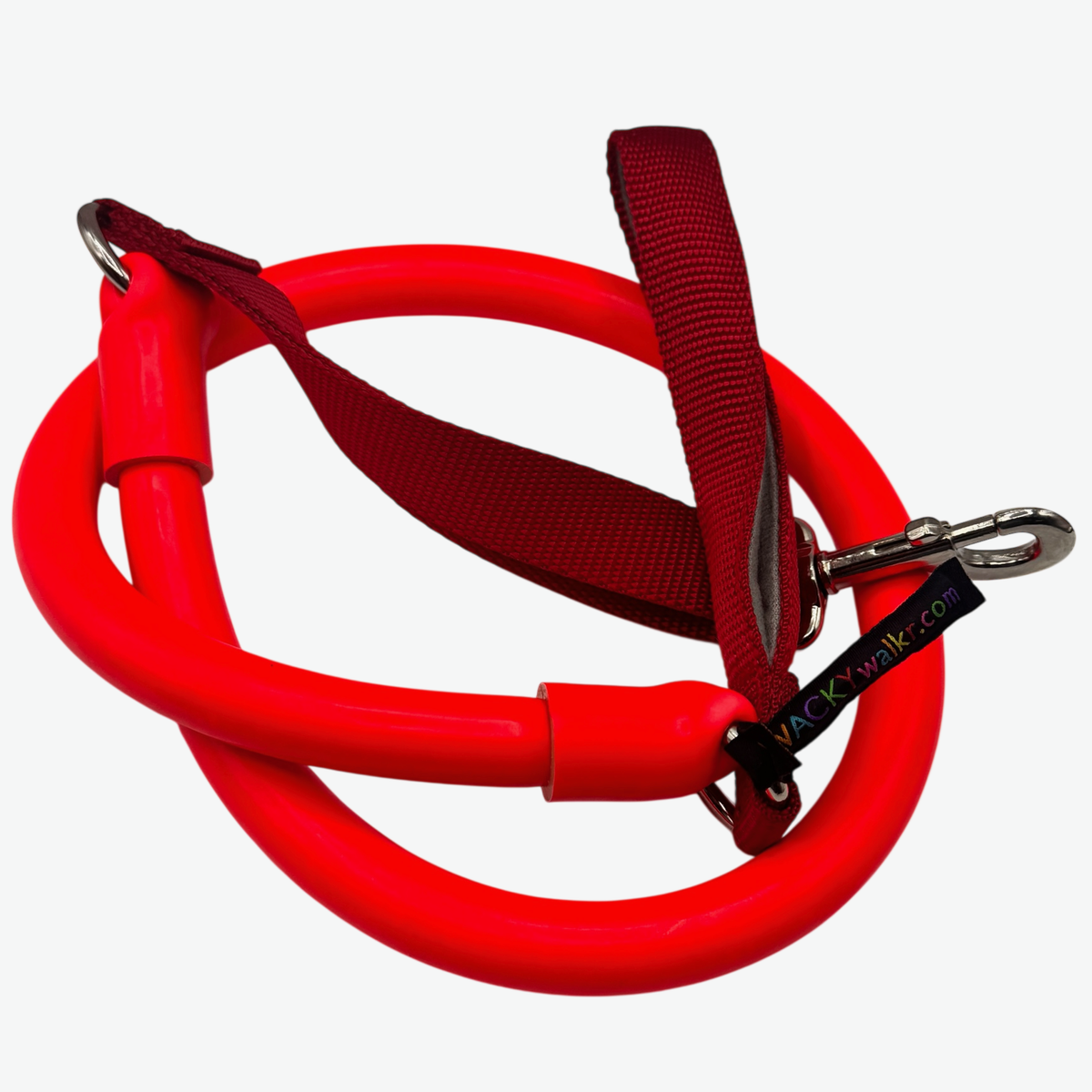 WUNDERleash – The Original No-Pull Dog Leash