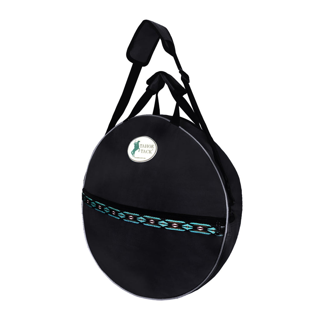 Horse and Calf Roping 3 Ropes Carry Bag