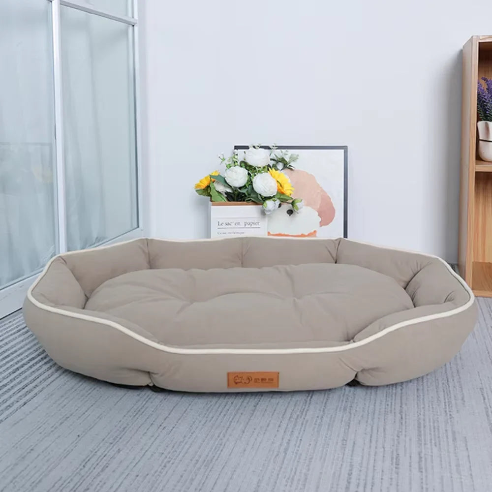 Pet Sofa Bed – Large Dog & Cat Sleeping House