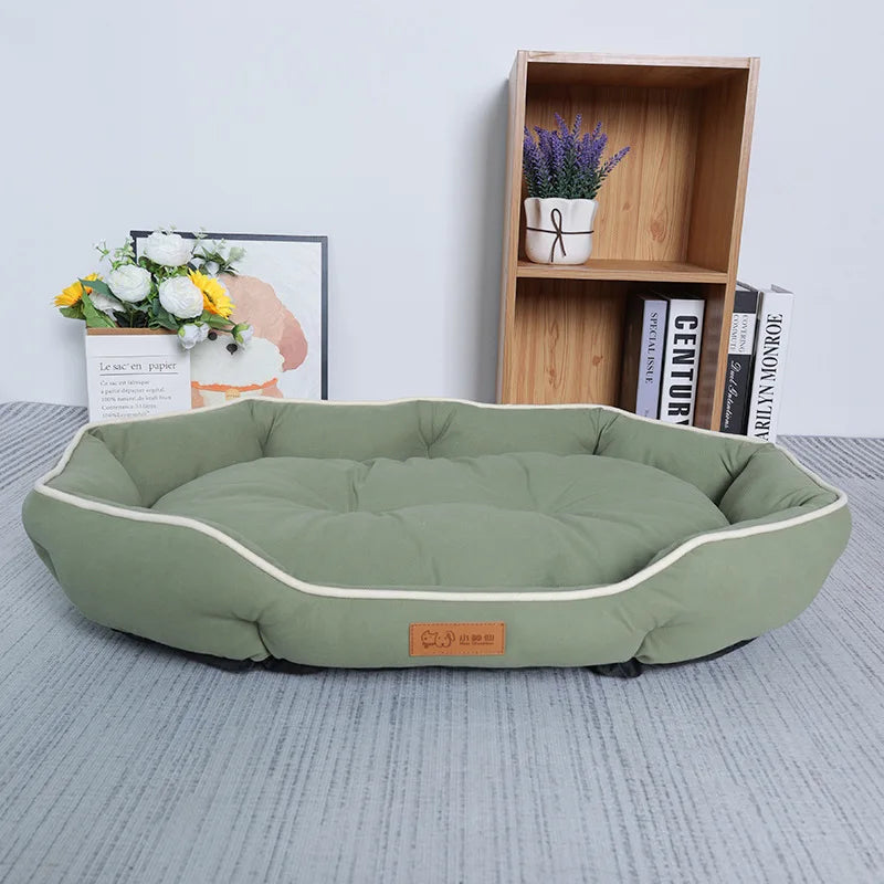 Pet Sofa Bed – Large Dog & Cat Sleeping House