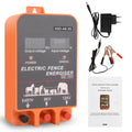 110/220V Electric Fence Energizer for Farm Animal