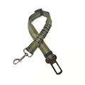 Adjustable Dog Car Seat Belt Harness for Dogs Nylon