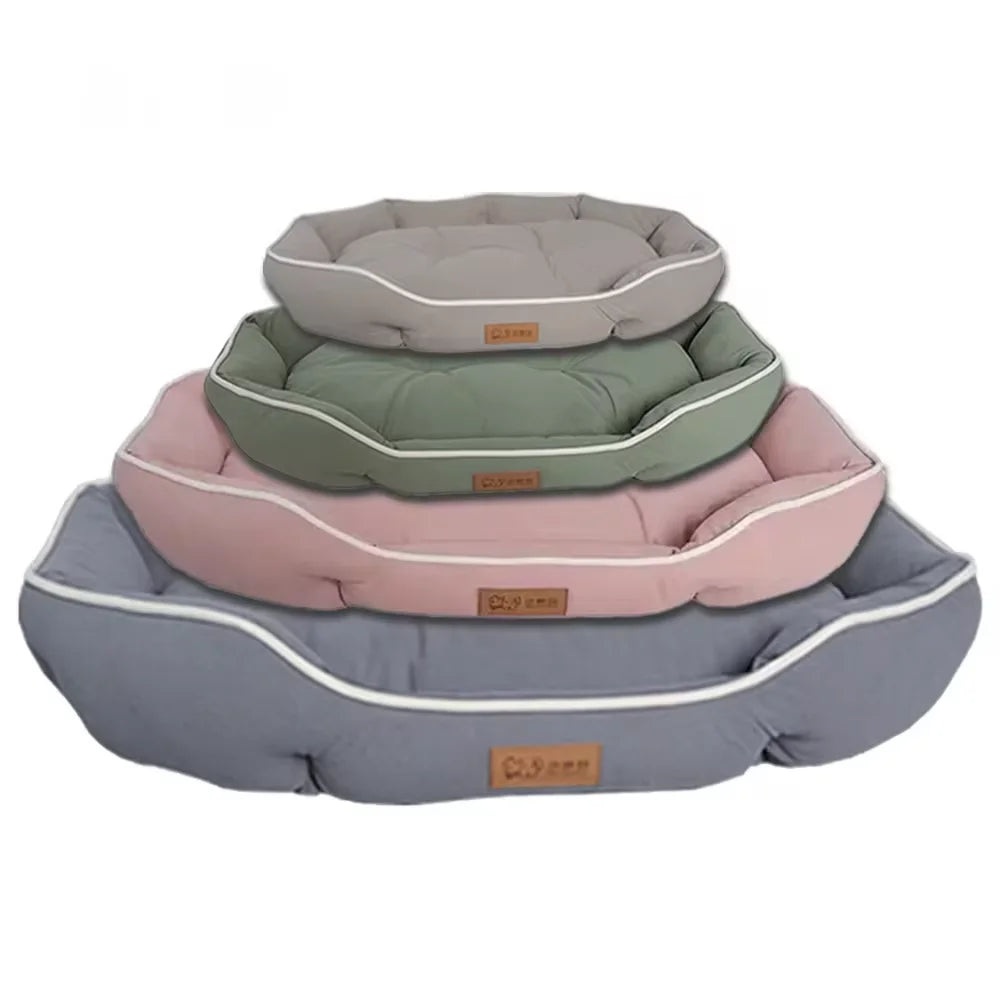 Pet Sofa Bed – Large Dog & Cat Sleeping House