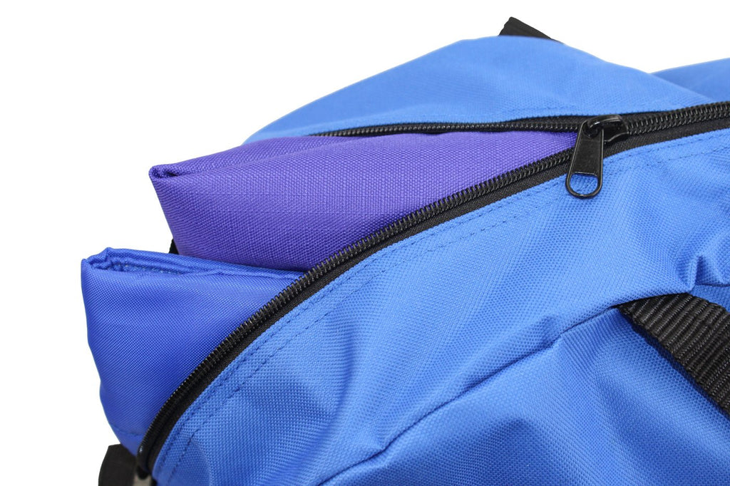 Horse and Calf Roping 3 Ropes Carry Bag