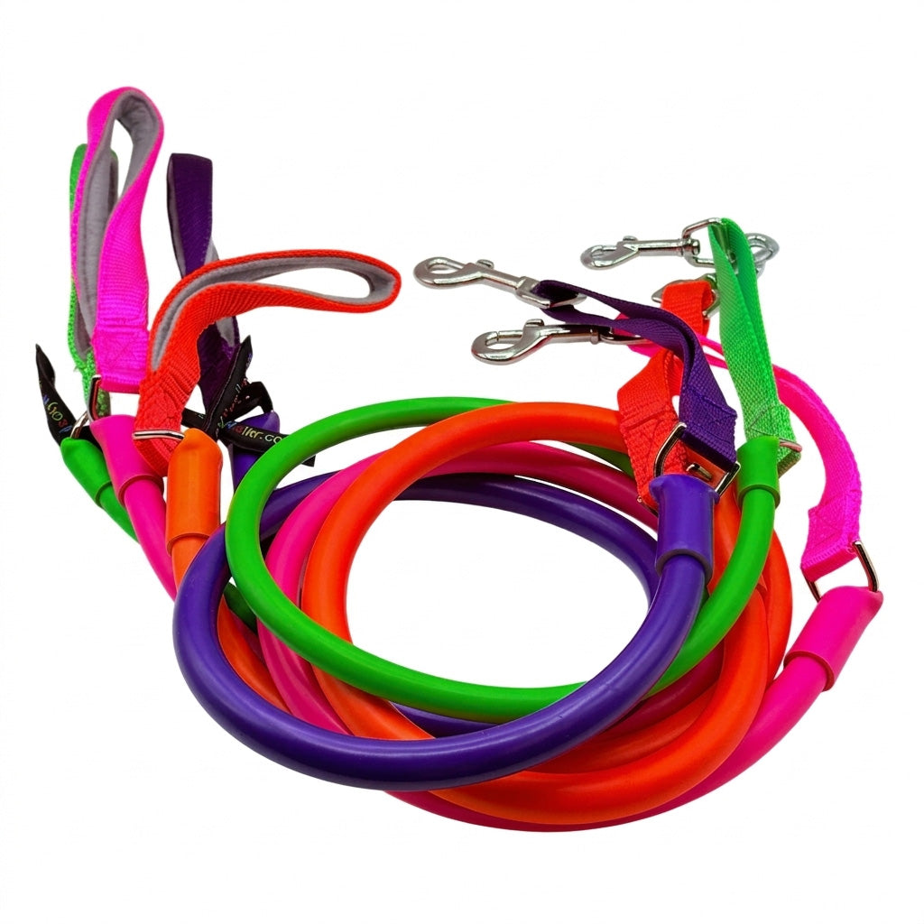 WUNDERleash – The Original No-Pull Dog Leash