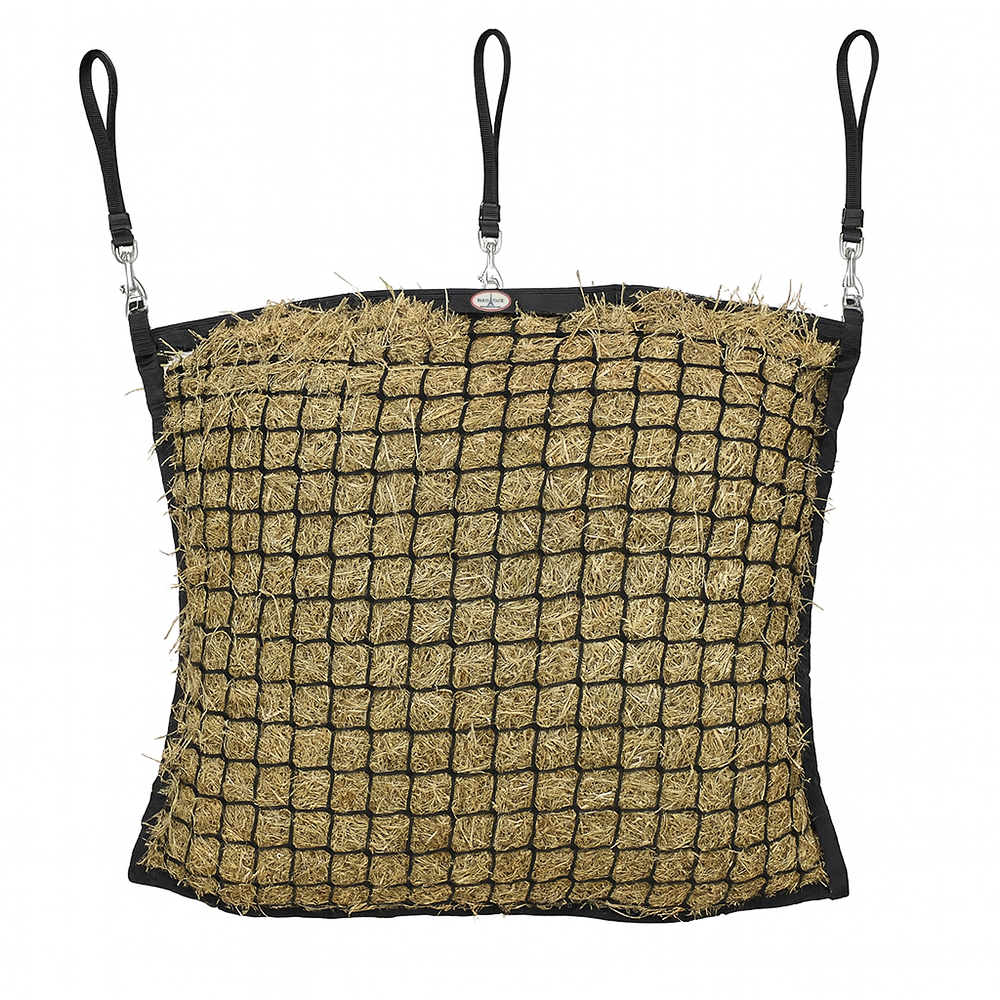 Derby Originals Paris Tack XL Knotless Slow Feed Hay Net