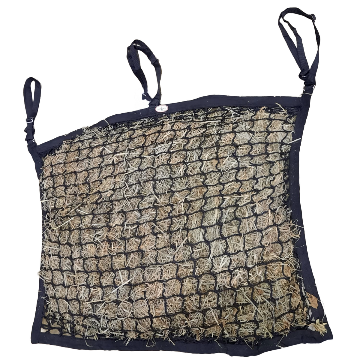 Derby Originals Paris Tack XL Knotless Slow Feed Hay Net