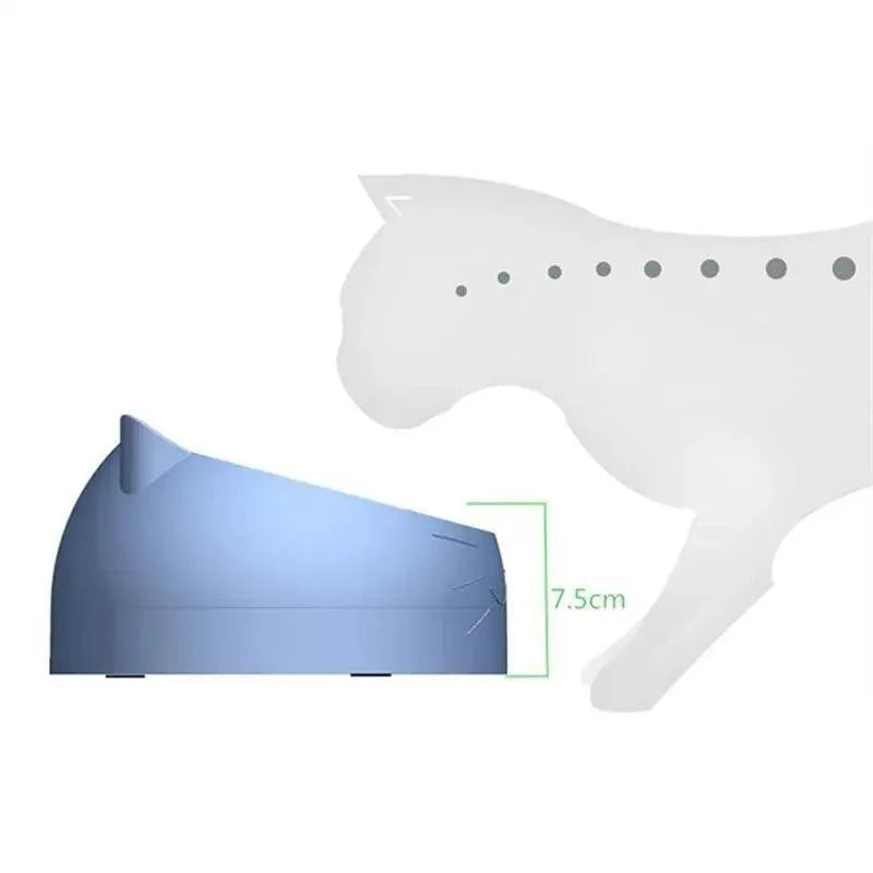 Durable Stainless Steel Cat Small Pet Bowl