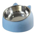 Durable Stainless Steel Cat Small Pet Bowl