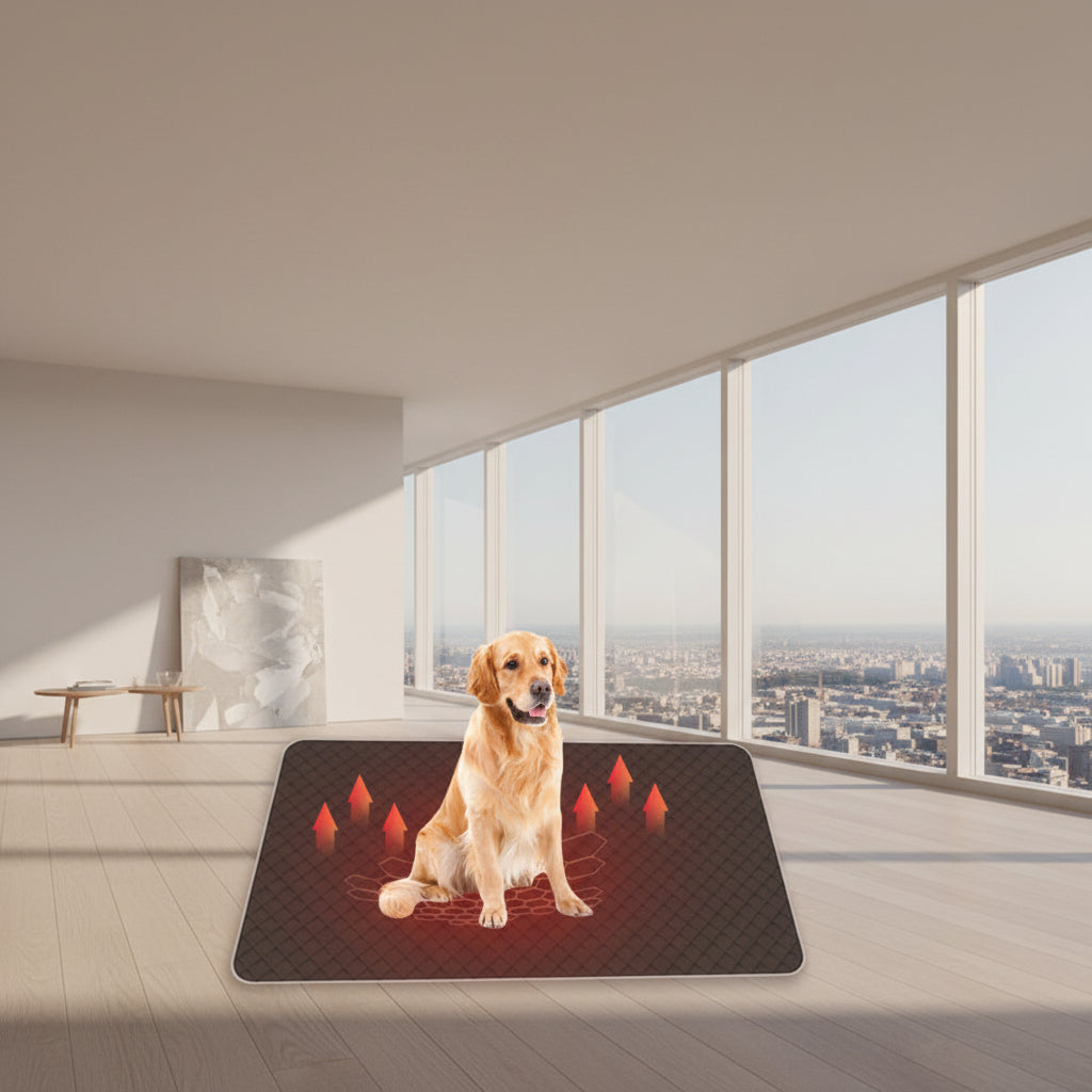 Pet Smart Heating Pad 5v Dog Low Voltage