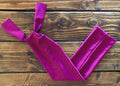 Wine Tail Bag