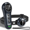 Neo Ally 2-in-1 Dog Training & Bark Control Collar