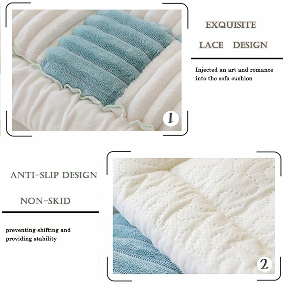 AMTARP Dog Couch Cover Protector Washable Sofa Cover for Large Dogs